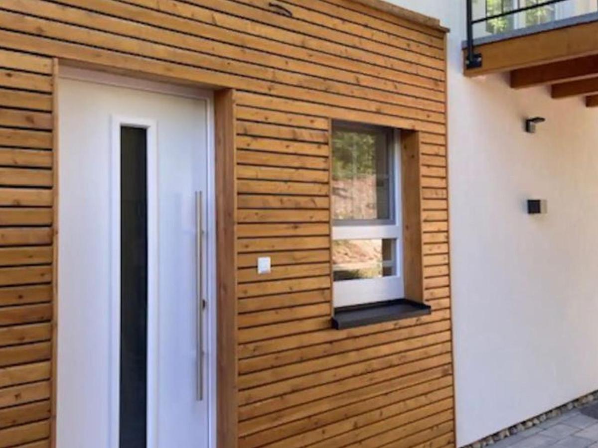 Ferienwohnung Verschnuufeckli Wehr  Exterior photo